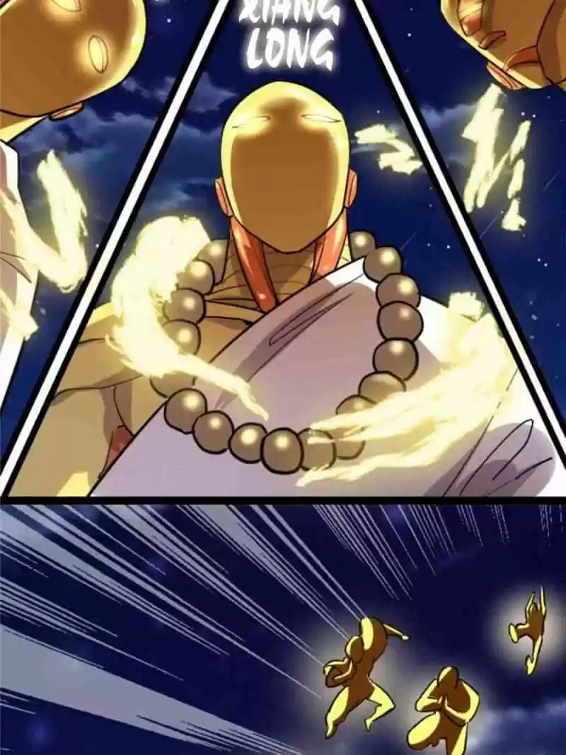 I Might Be A Fake Cultivator Chapter 139