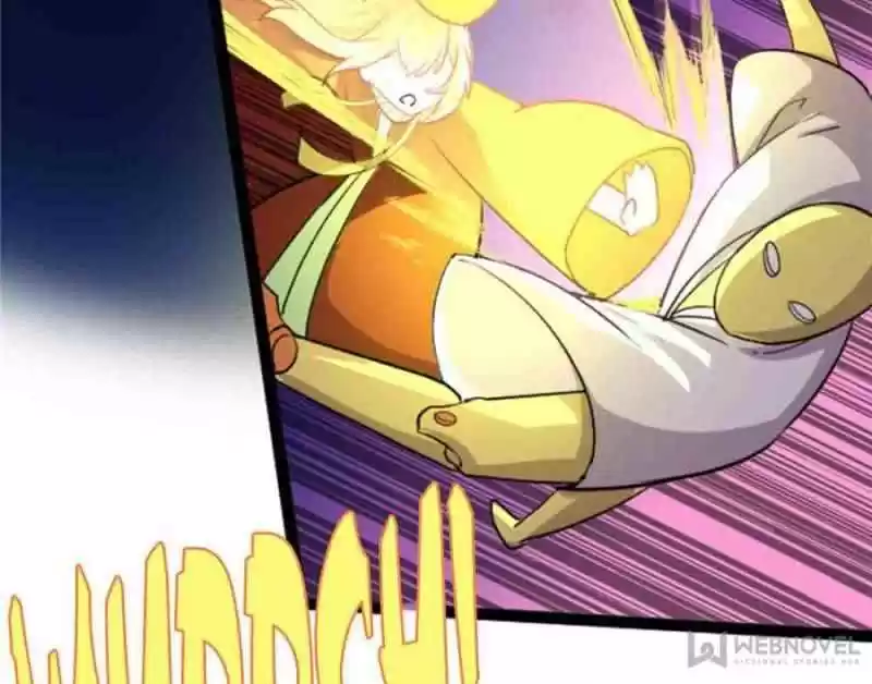 I Might Be A Fake Cultivator Chapter 139