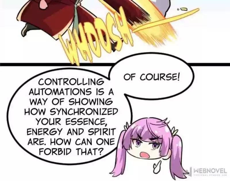 I Might Be A Fake Cultivator Chapter 139