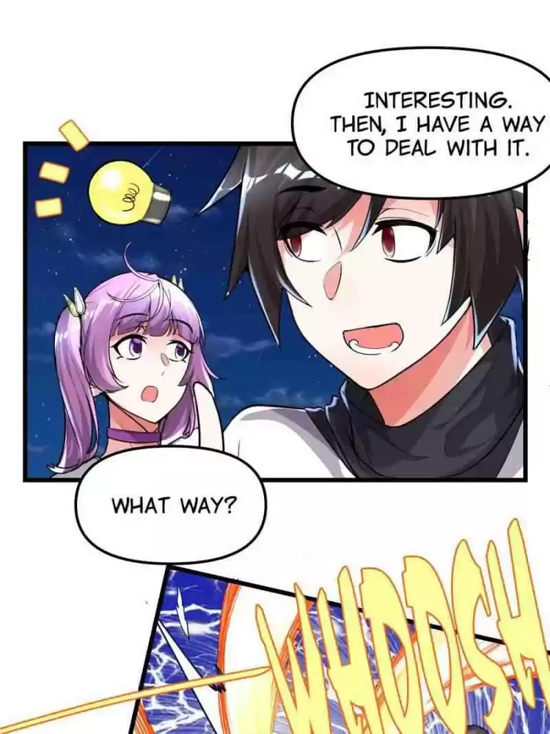 I Might Be A Fake Cultivator Chapter 139