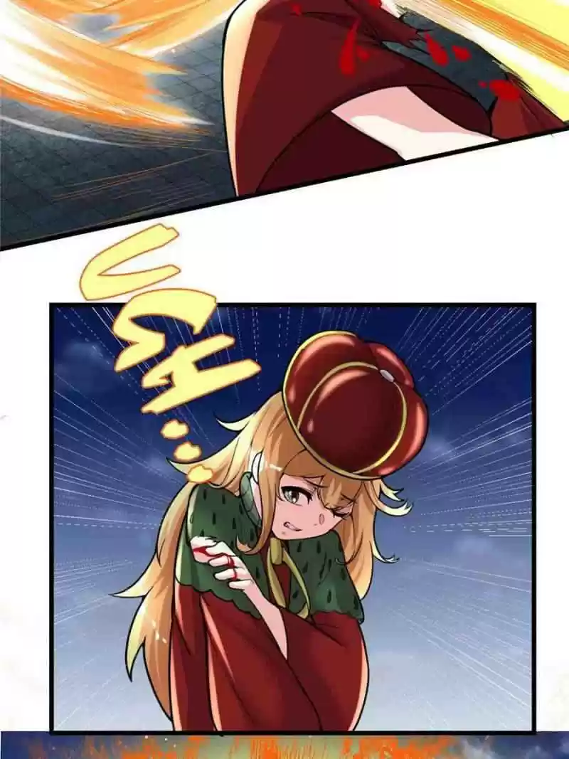 I Might Be A Fake Cultivator Chapter 139