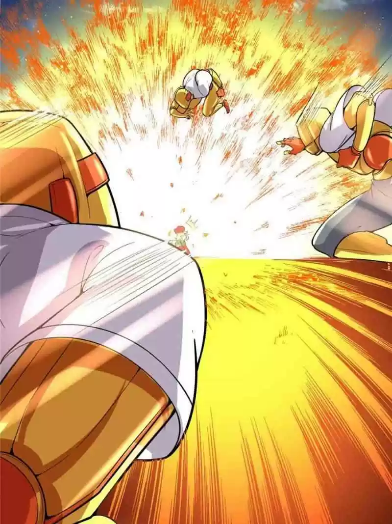 I Might Be A Fake Cultivator Chapter 139