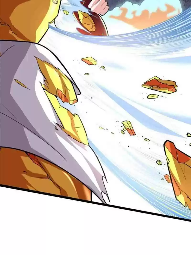 I Might Be A Fake Cultivator Chapter 139