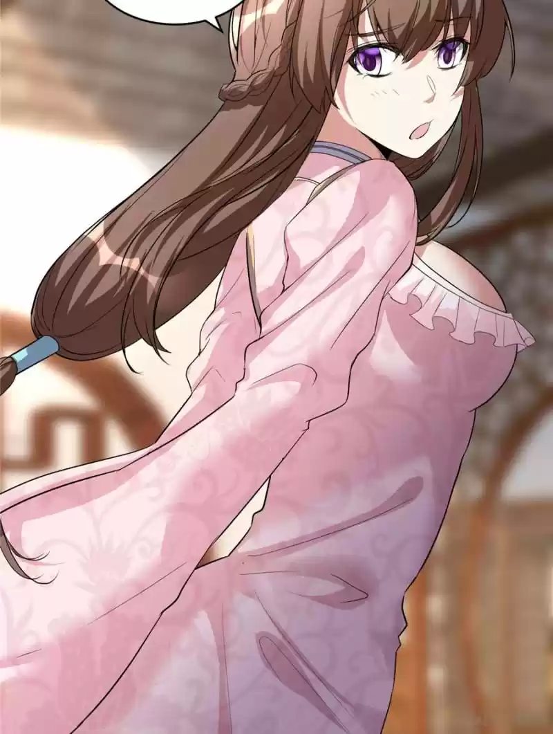 I Might Be A Fake Cultivator Chapter 14