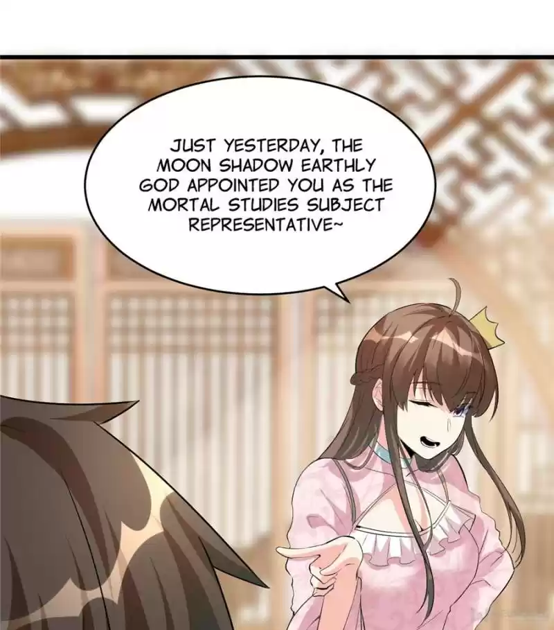 I Might Be A Fake Cultivator Chapter 14