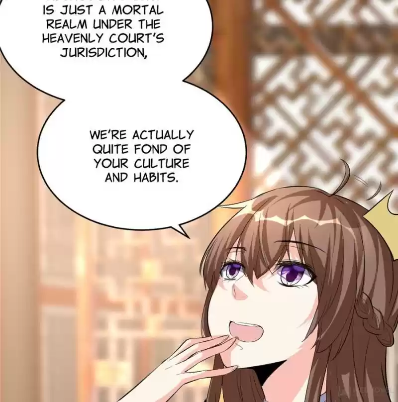 I Might Be A Fake Cultivator Chapter 14