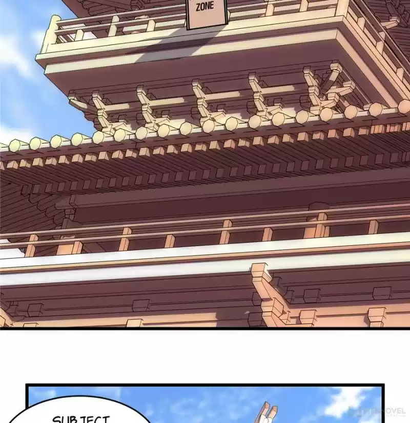 I Might Be A Fake Cultivator Chapter 14