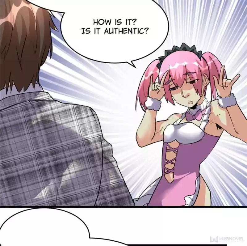 I Might Be A Fake Cultivator Chapter 14