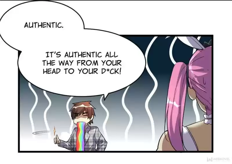 I Might Be A Fake Cultivator Chapter 14