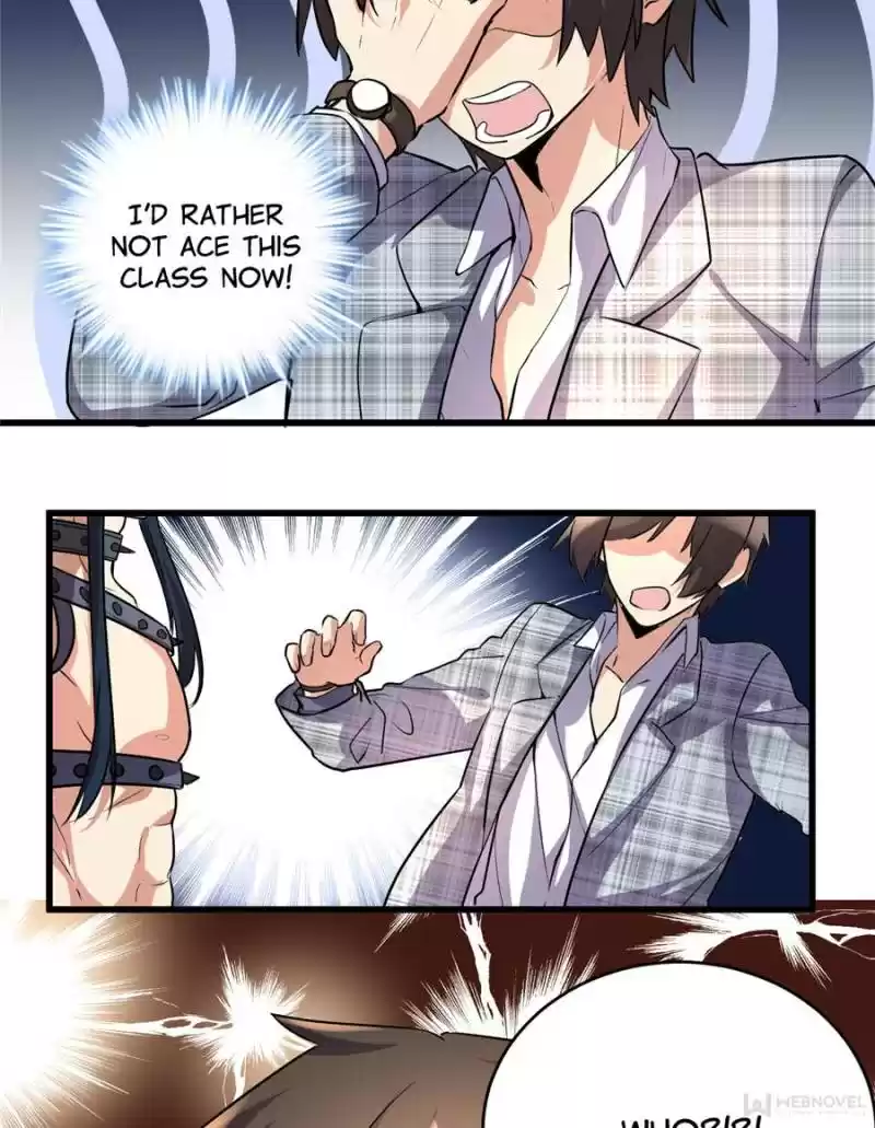 I Might Be A Fake Cultivator Chapter 14