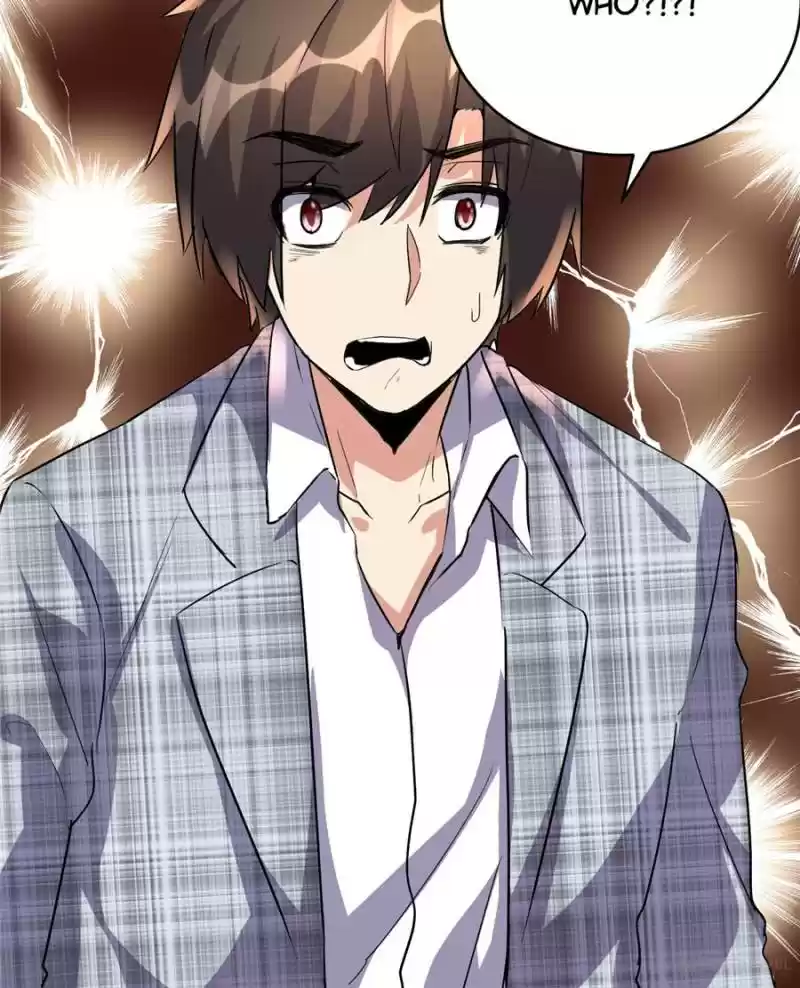 I Might Be A Fake Cultivator Chapter 14