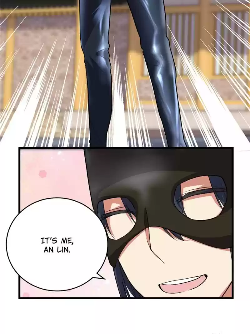 I Might Be A Fake Cultivator Chapter 14