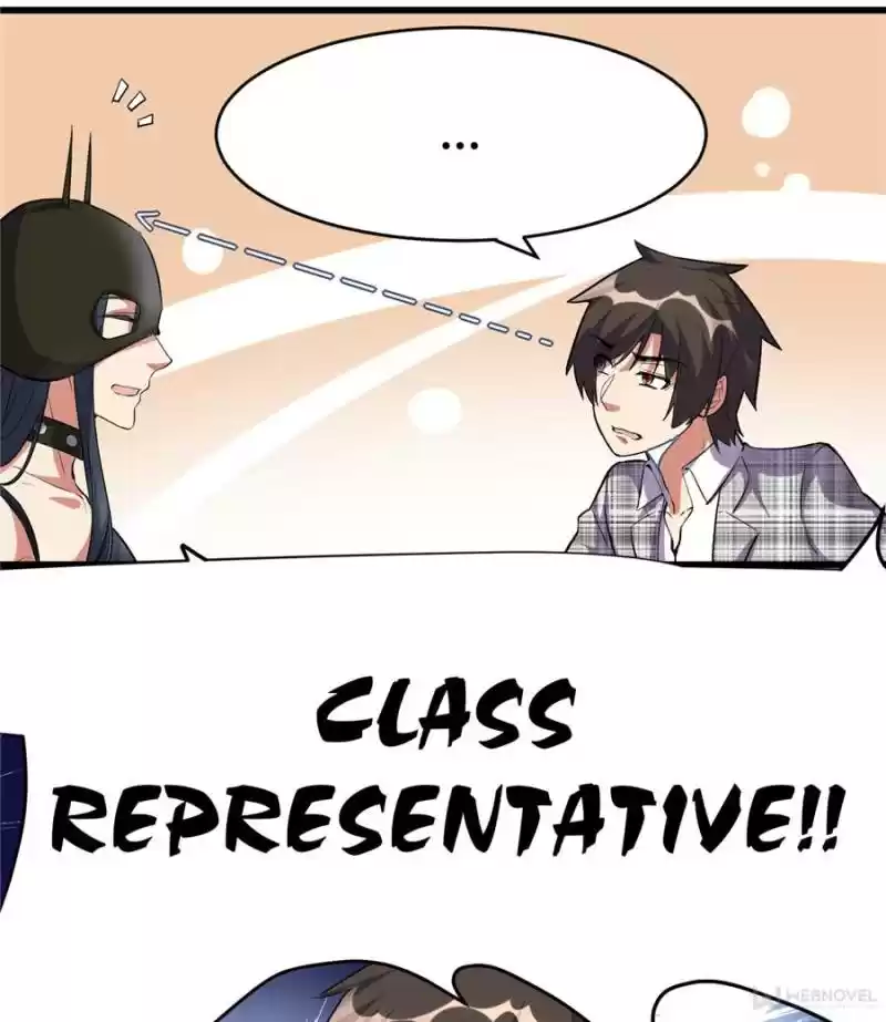 I Might Be A Fake Cultivator Chapter 14