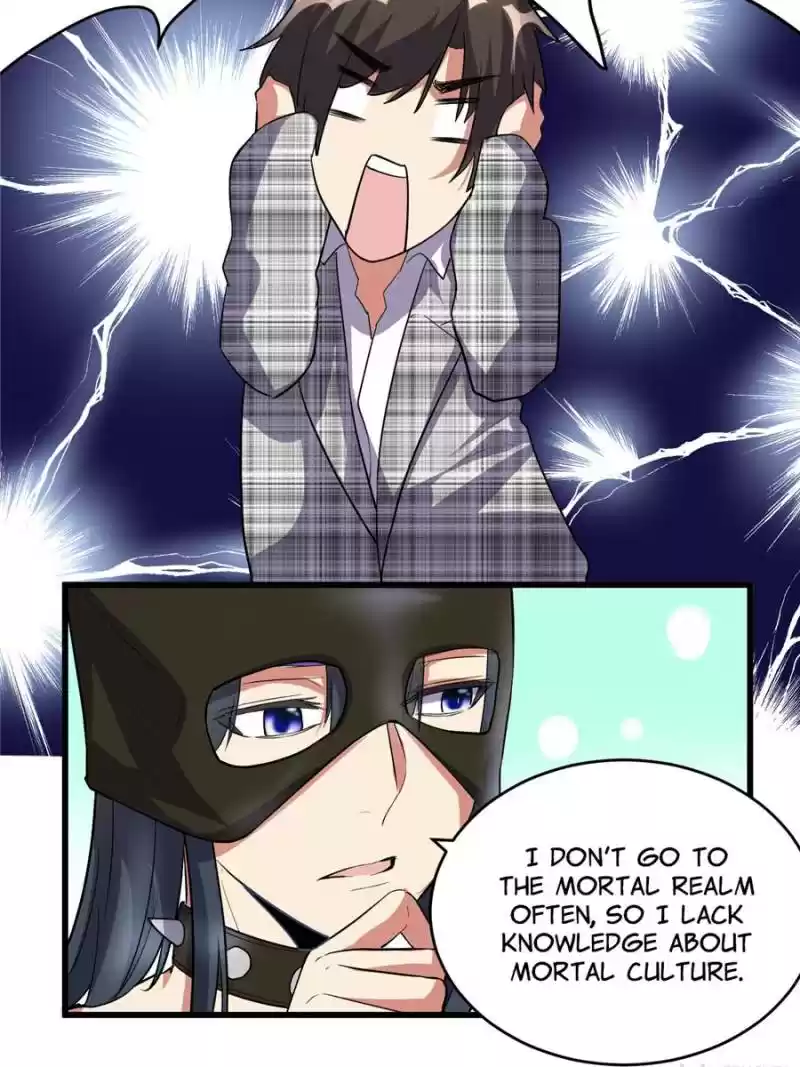 I Might Be A Fake Cultivator Chapter 14