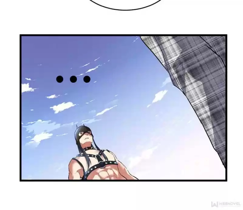 I Might Be A Fake Cultivator Chapter 14