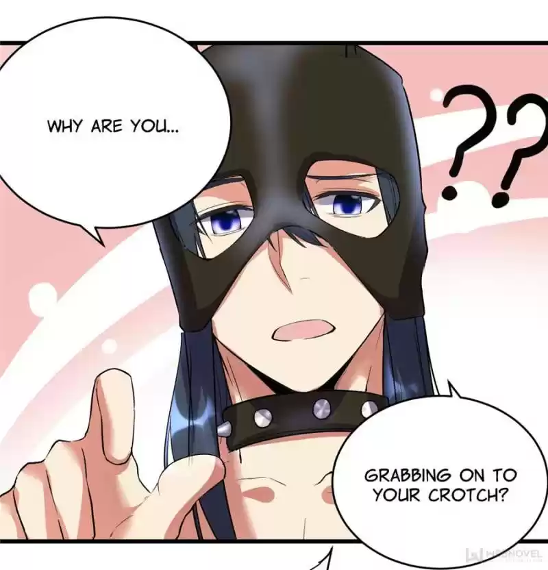 I Might Be A Fake Cultivator Chapter 14