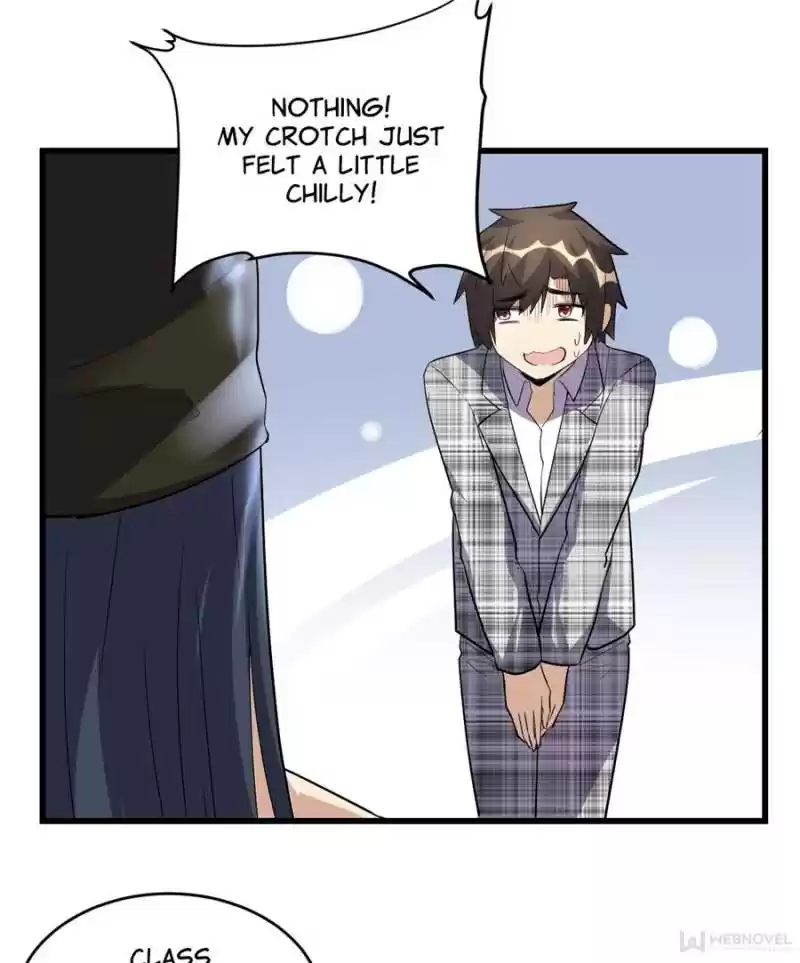 I Might Be A Fake Cultivator Chapter 14