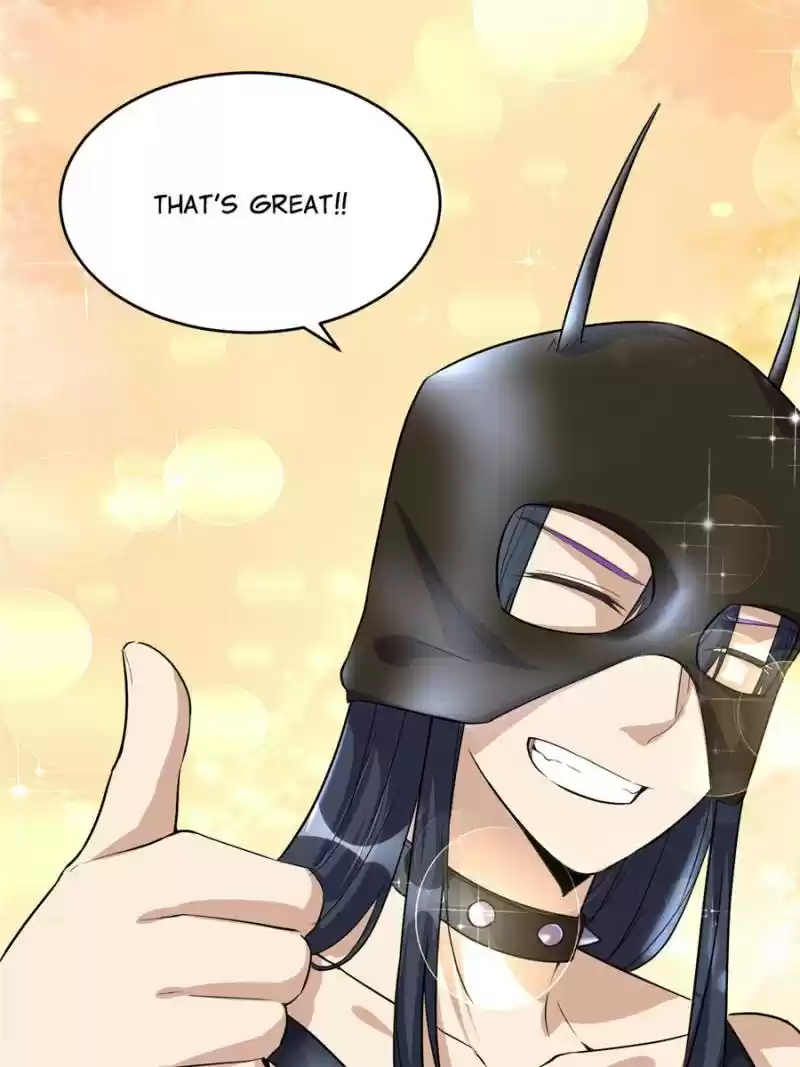 I Might Be A Fake Cultivator Chapter 14