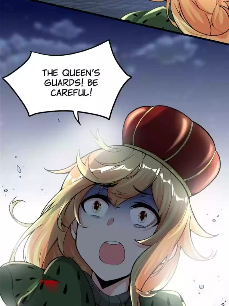 I Might Be A Fake Cultivator Chapter 140