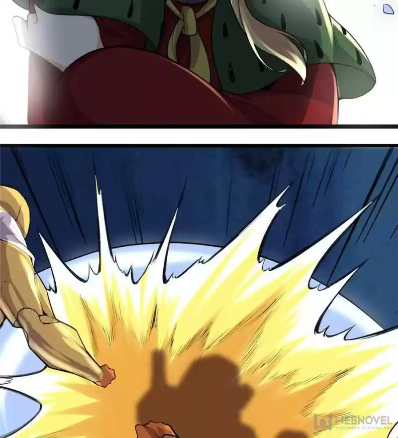 I Might Be A Fake Cultivator Chapter 140