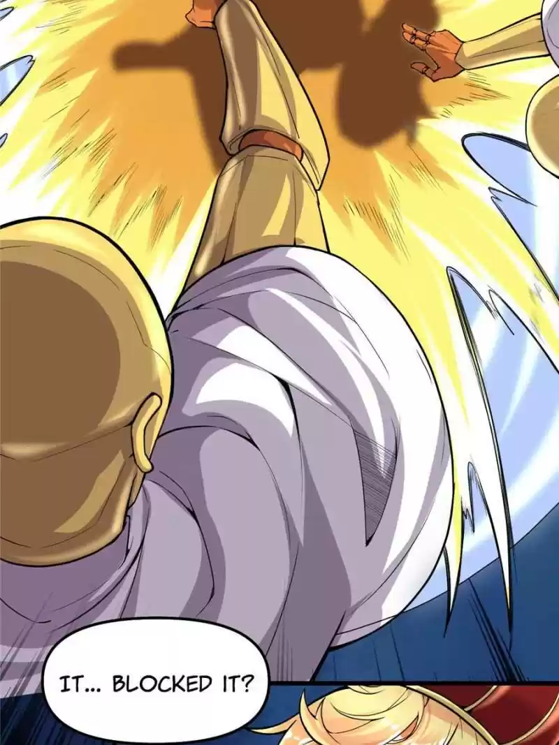 I Might Be A Fake Cultivator Chapter 140