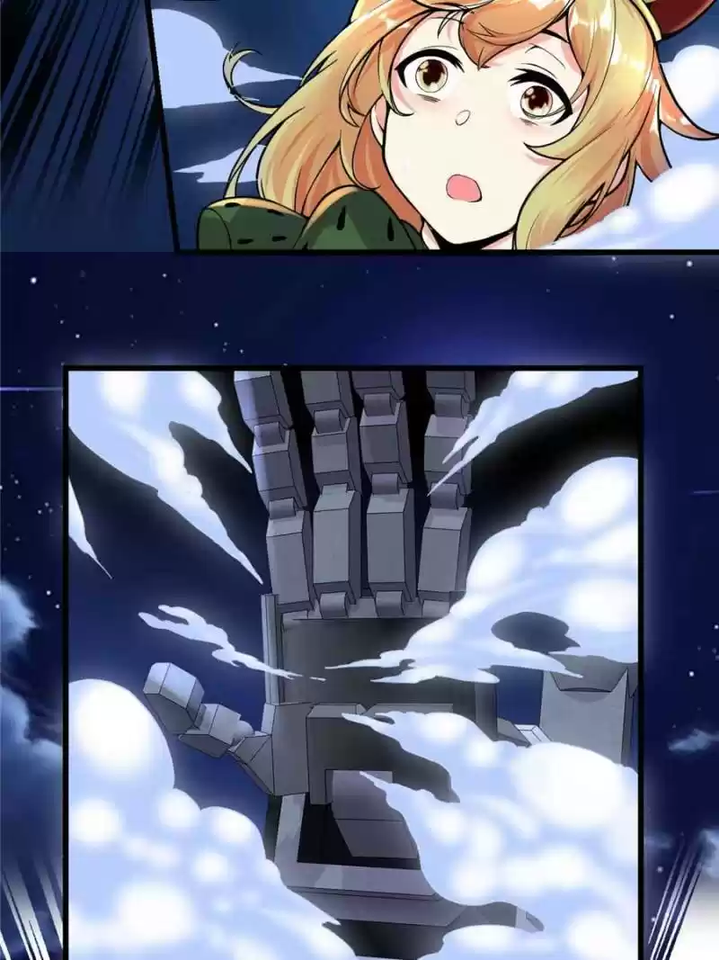 I Might Be A Fake Cultivator Chapter 140