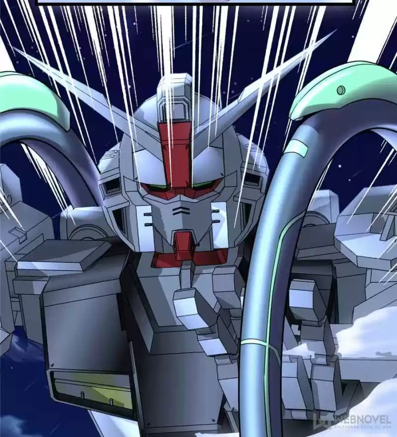 I Might Be A Fake Cultivator Chapter 140