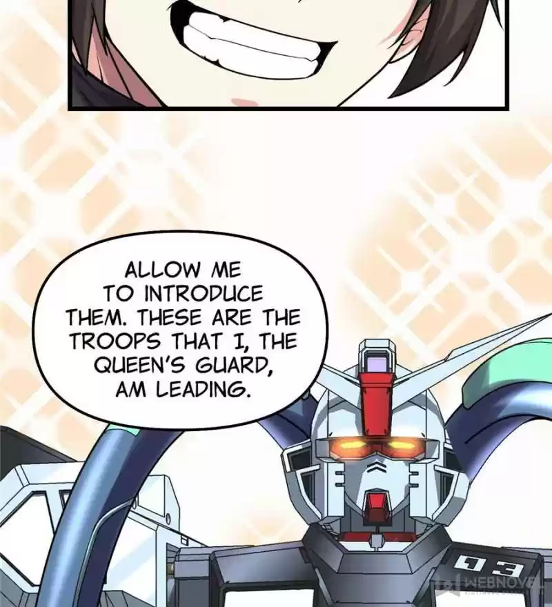 I Might Be A Fake Cultivator Chapter 140