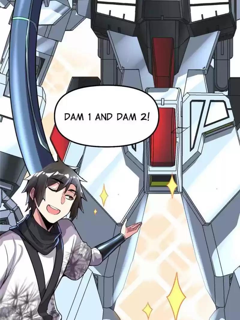 I Might Be A Fake Cultivator Chapter 140