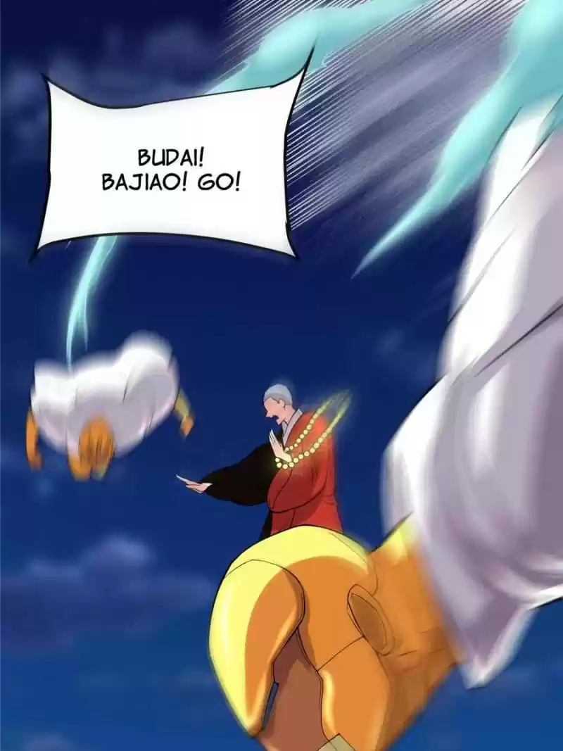 I Might Be A Fake Cultivator Chapter 140