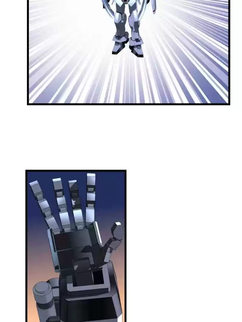 I Might Be A Fake Cultivator Chapter 140