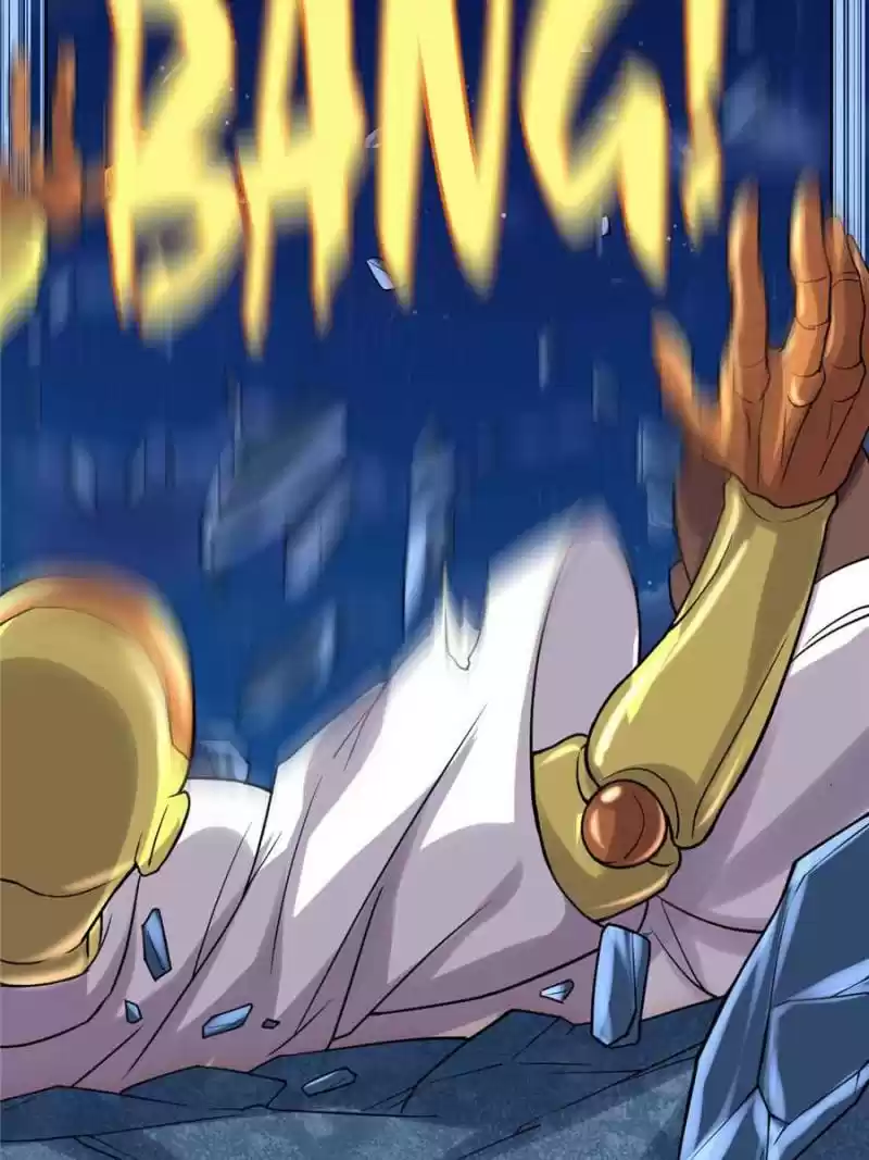 I Might Be A Fake Cultivator Chapter 140