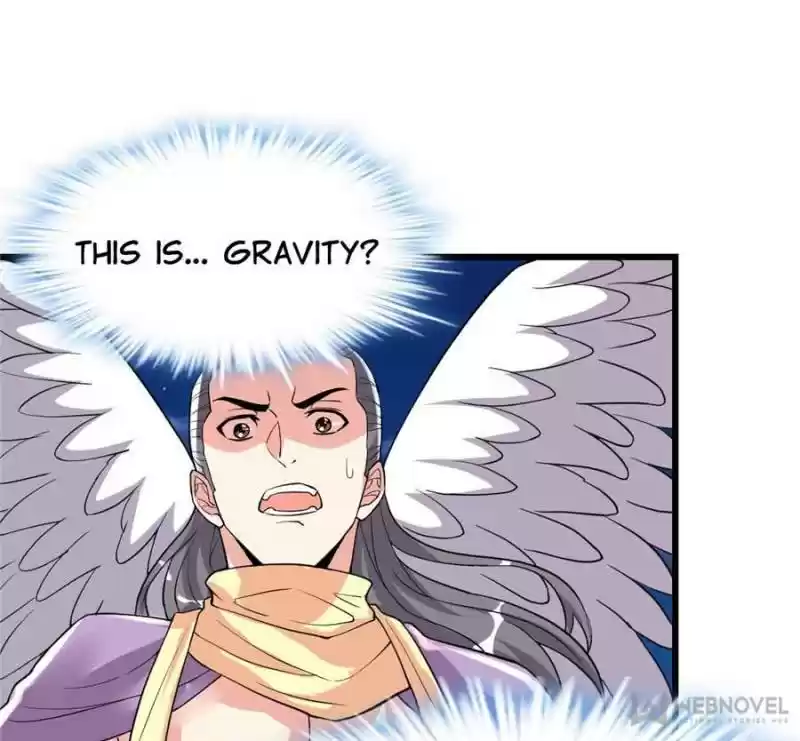 I Might Be A Fake Cultivator Chapter 140