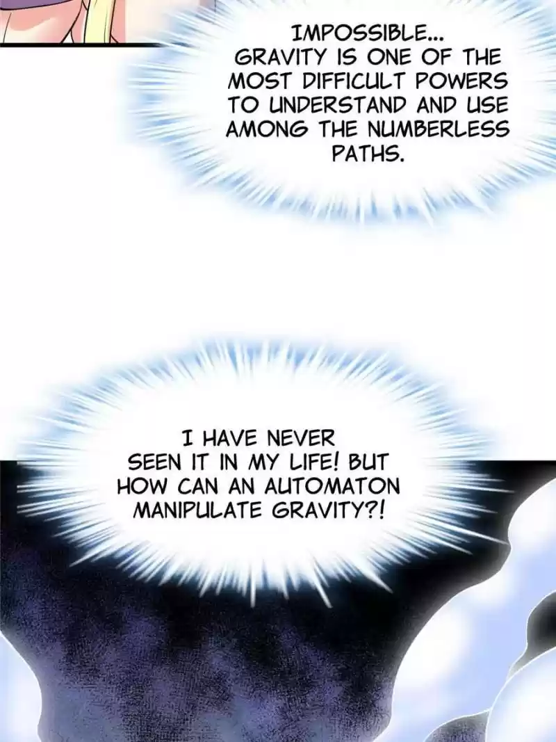 I Might Be A Fake Cultivator Chapter 140