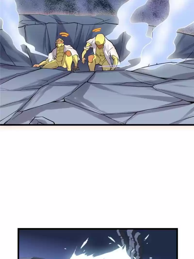 I Might Be A Fake Cultivator Chapter 140