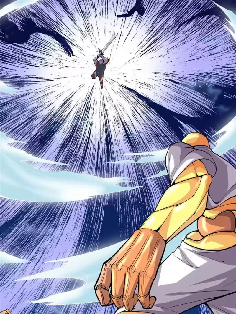 I Might Be A Fake Cultivator Chapter 140