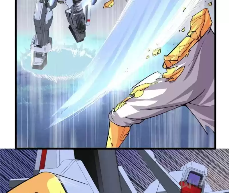 I Might Be A Fake Cultivator Chapter 140