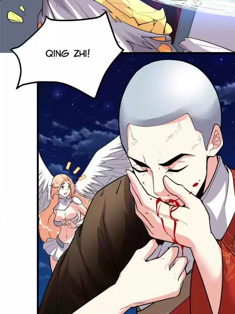 I Might Be A Fake Cultivator Chapter 140