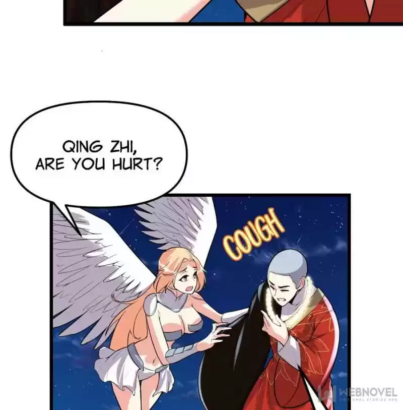 I Might Be A Fake Cultivator Chapter 140