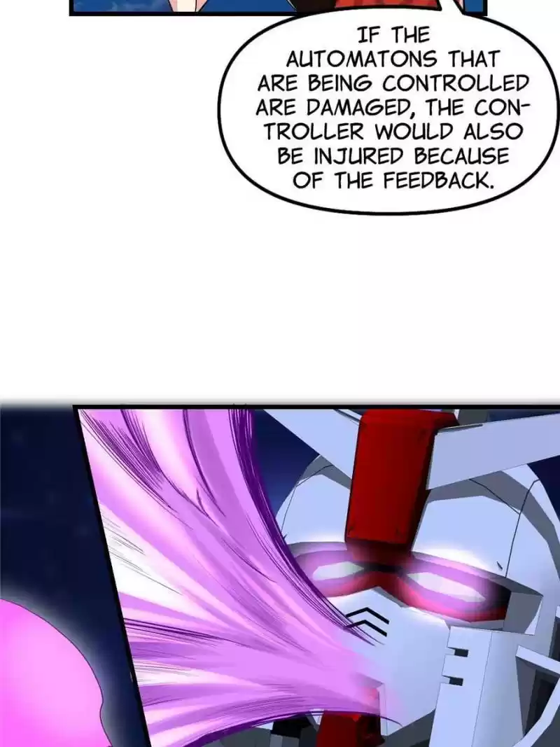 I Might Be A Fake Cultivator Chapter 140