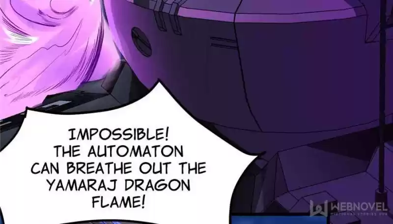 I Might Be A Fake Cultivator Chapter 140