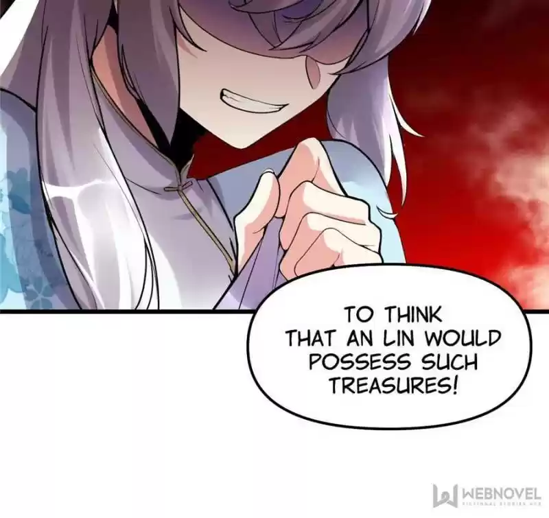 I Might Be A Fake Cultivator Chapter 140