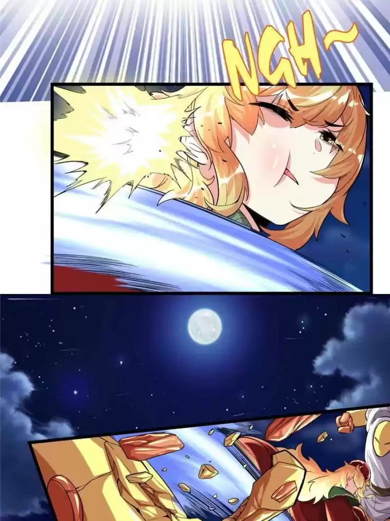 I Might Be A Fake Cultivator Chapter 141