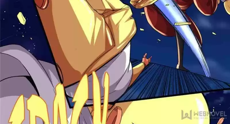 I Might Be A Fake Cultivator Chapter 141