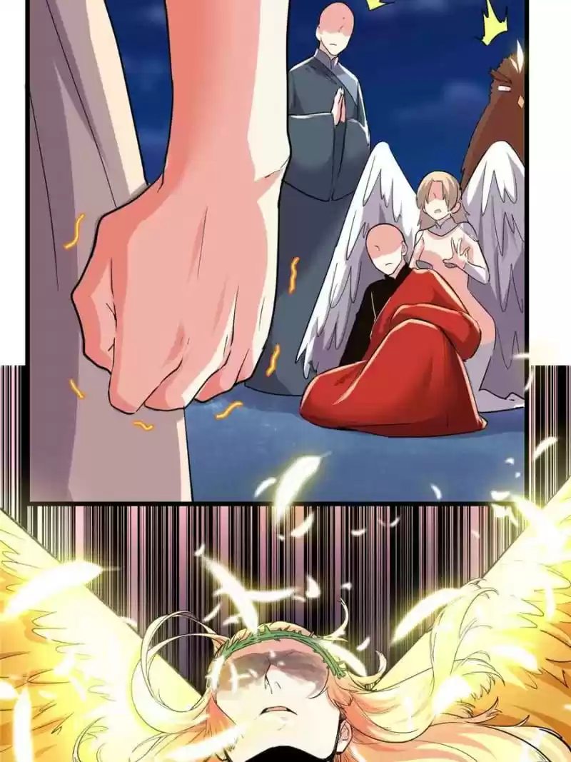 I Might Be A Fake Cultivator Chapter 141