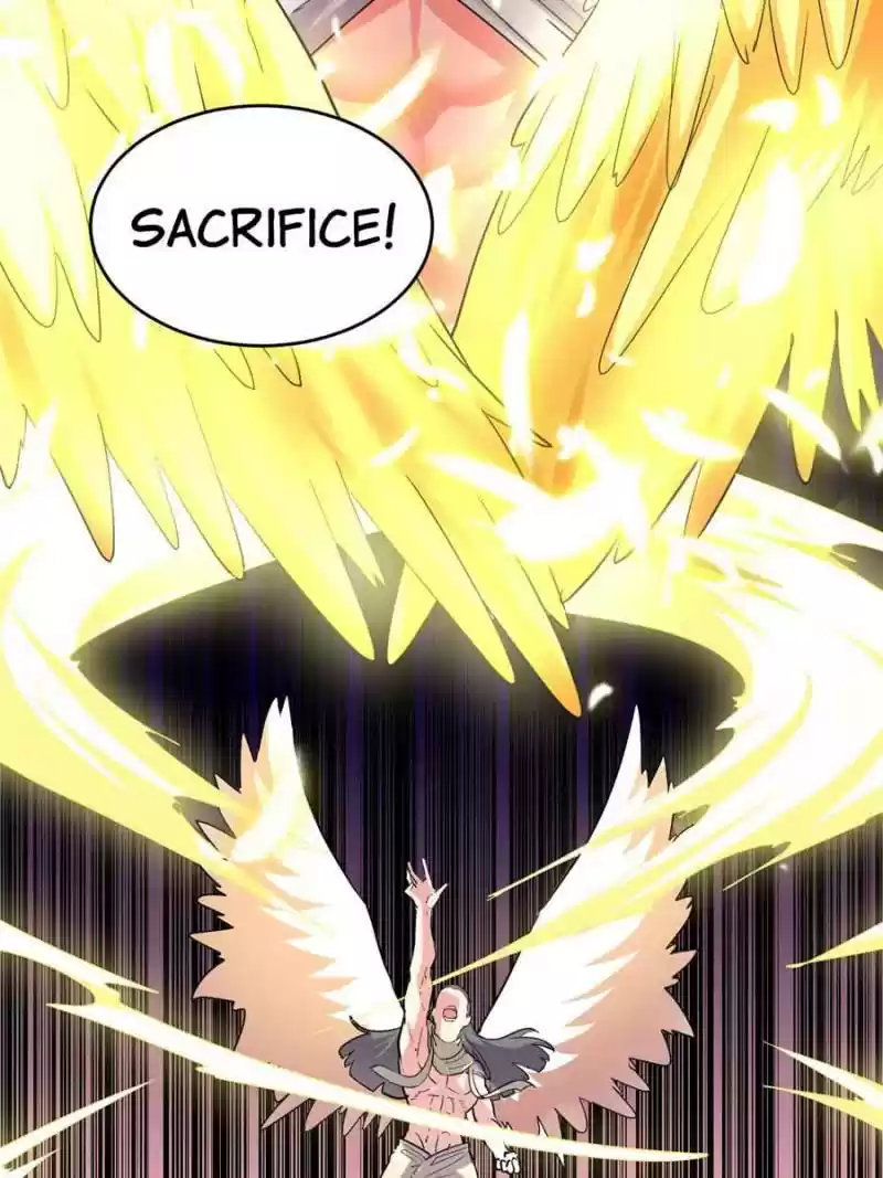 I Might Be A Fake Cultivator Chapter 141