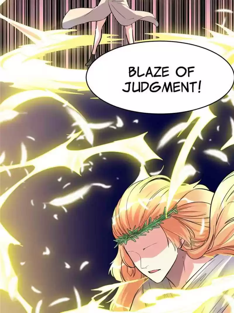 I Might Be A Fake Cultivator Chapter 141