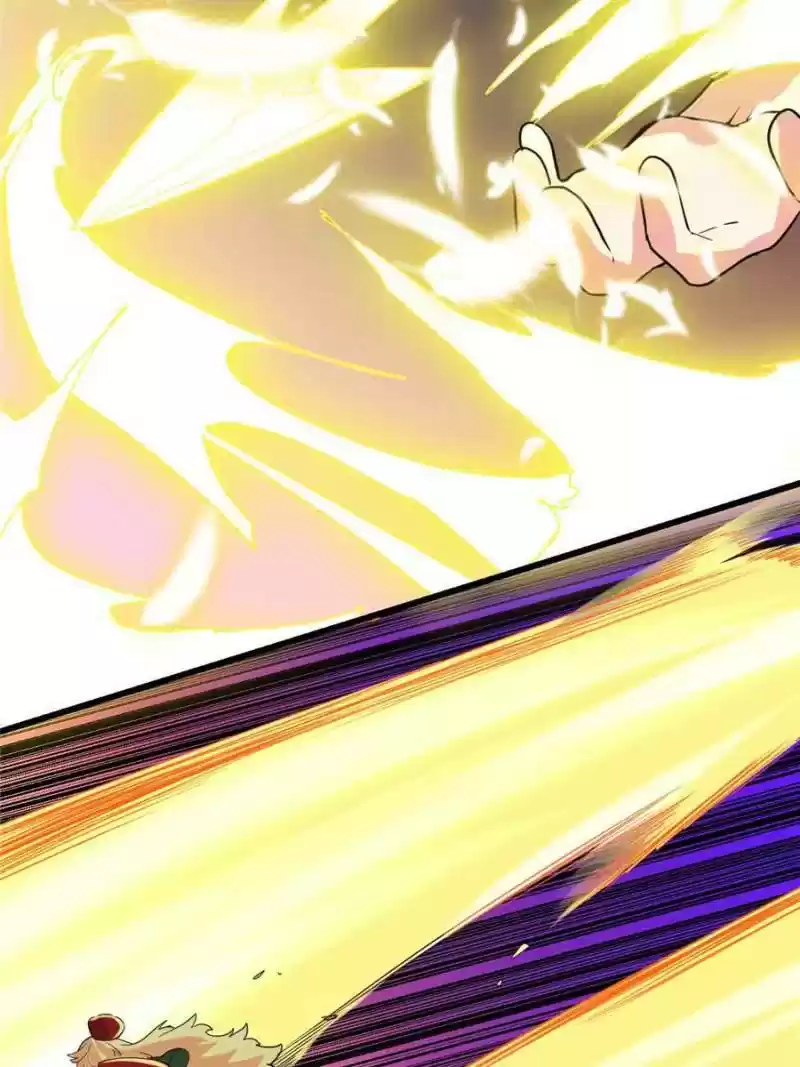 I Might Be A Fake Cultivator Chapter 141