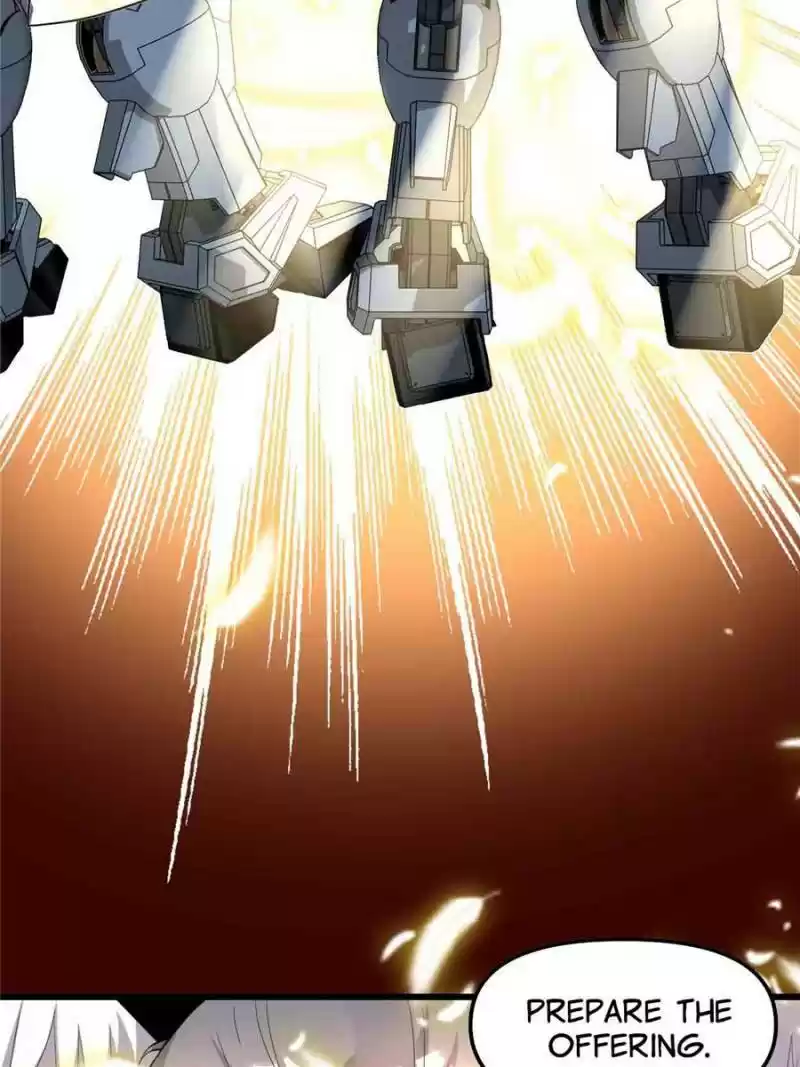 I Might Be A Fake Cultivator Chapter 141