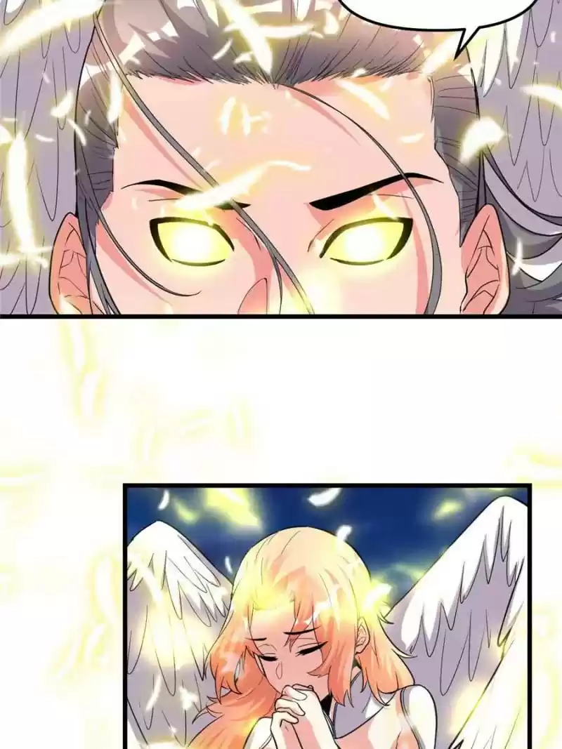 I Might Be A Fake Cultivator Chapter 141